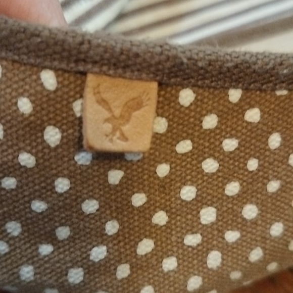 American Eagle Outfitters flats size 10 - Picture 5 of 5